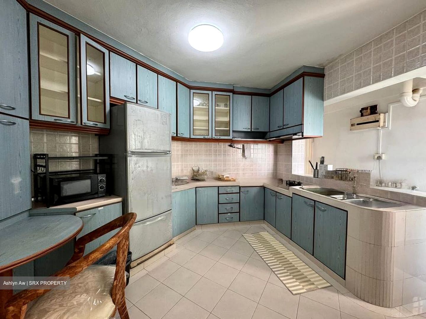 Braddell View (D20), Apartment #553911381